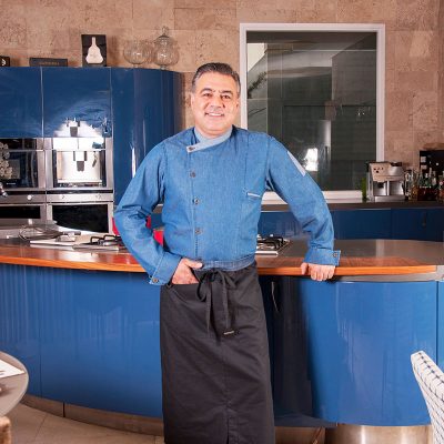 GASTRONOMIA GASTRONOMIA